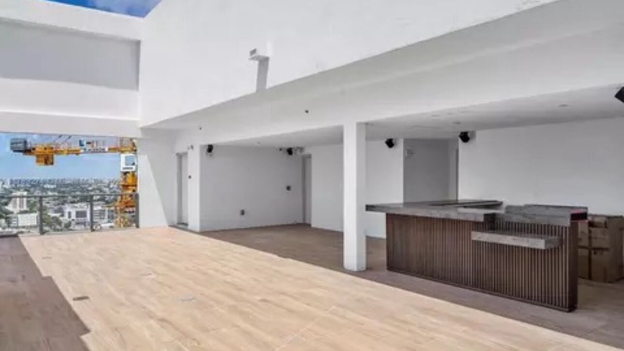 Photo of Patio Balcony in Brickell