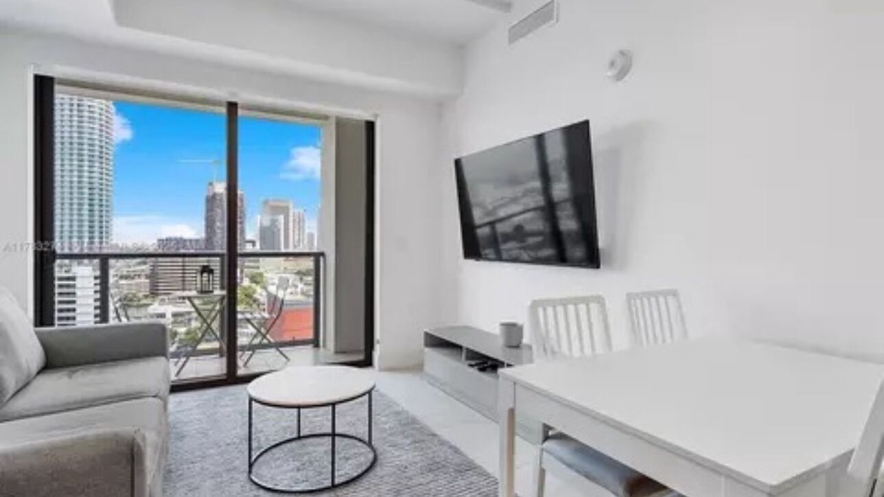 Photo of Livingroom in Brickell
