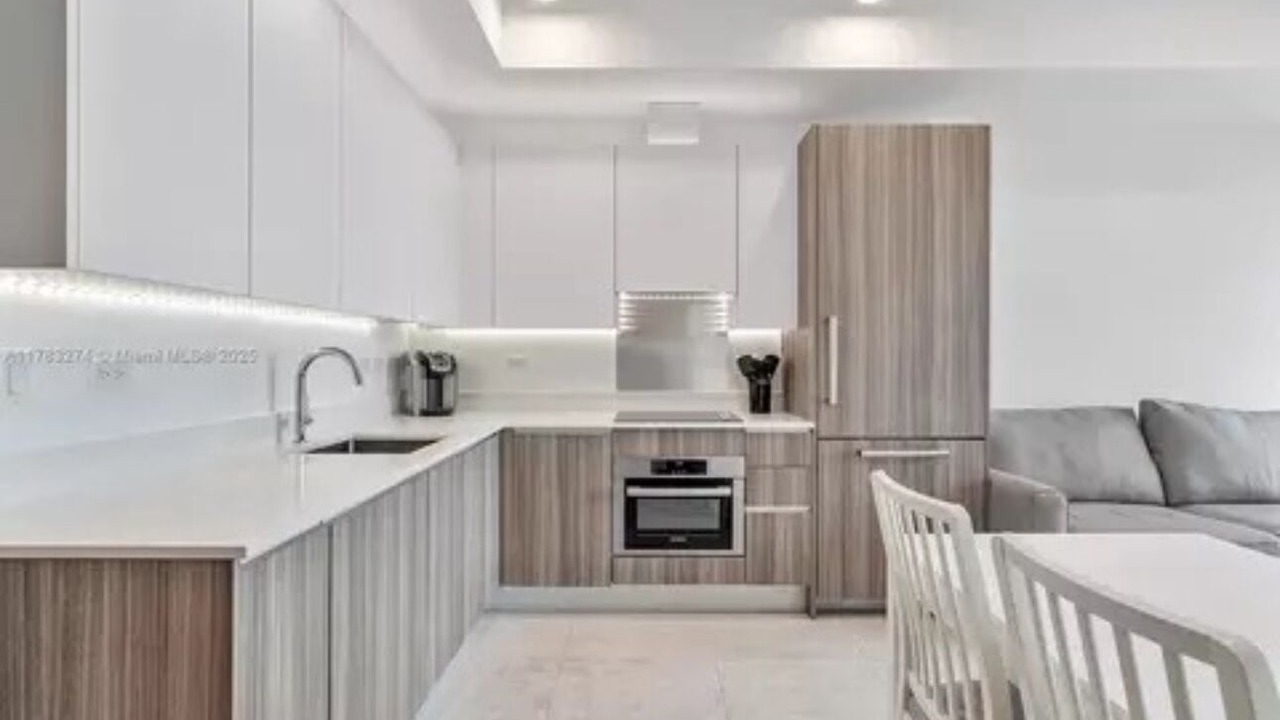 Photo of Kitchen in Brickell