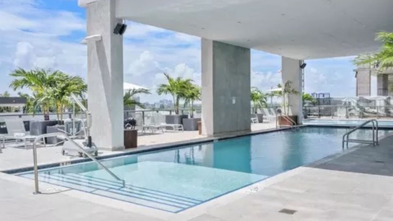 Photo of Outdoor in Brickell
