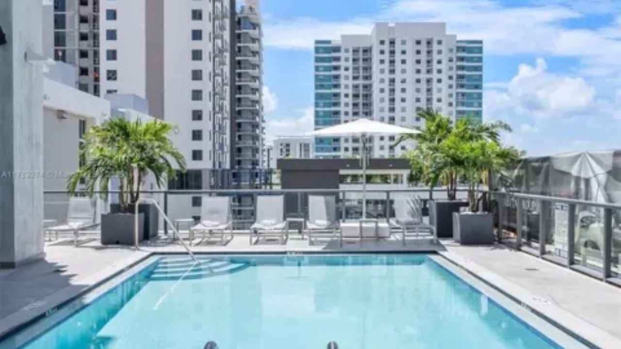 Photo of Outdoor in Brickell