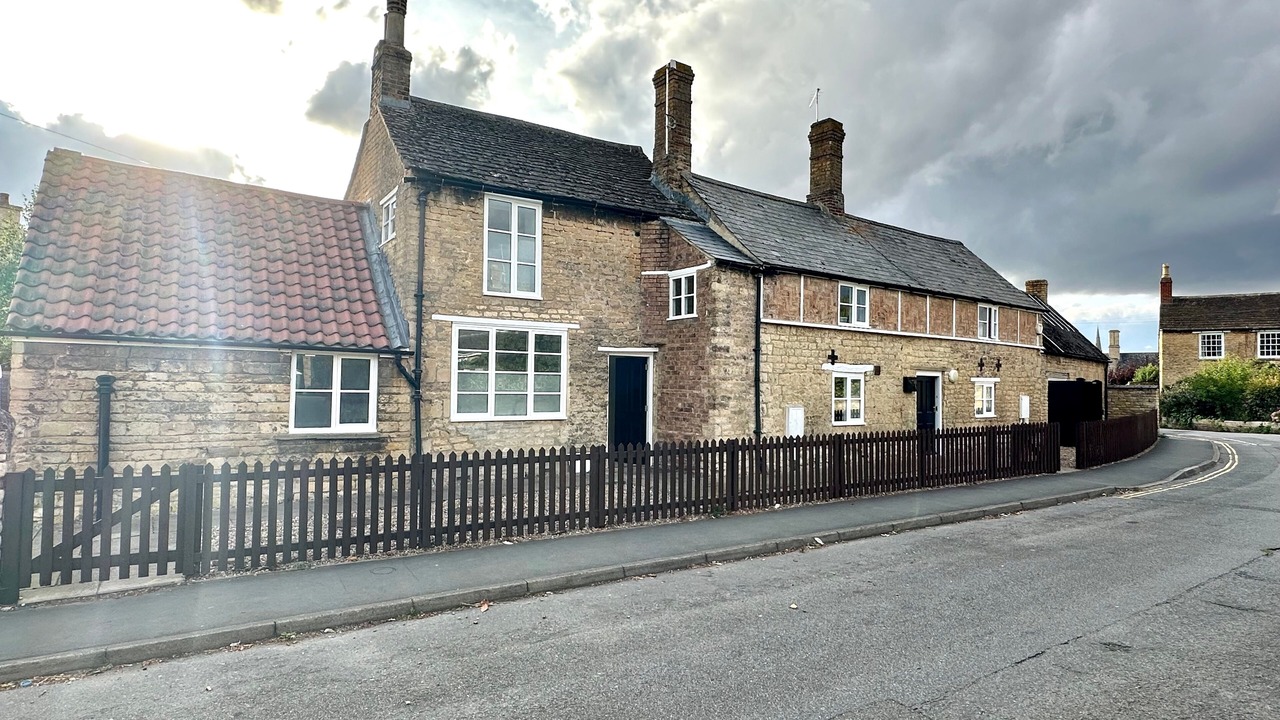 Photo of Outdoor in Stamford