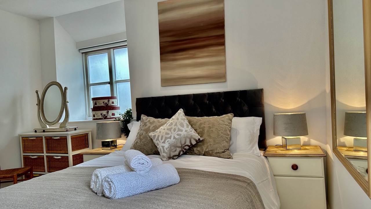 Photo of Bedroom in Stamford