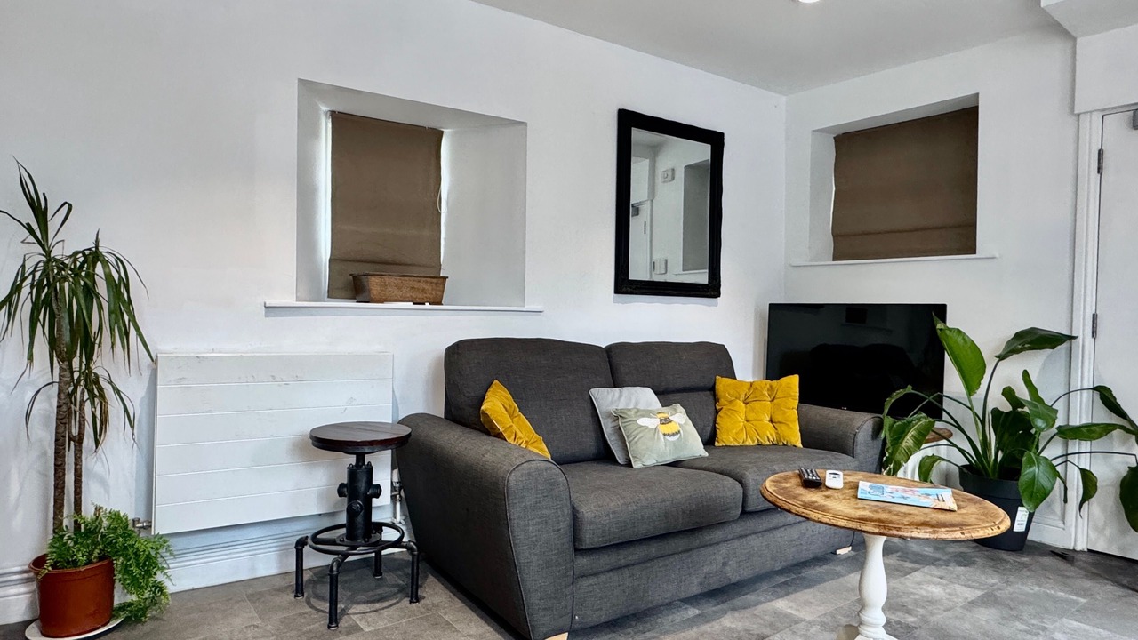 Photo of Livingroom in Stamford