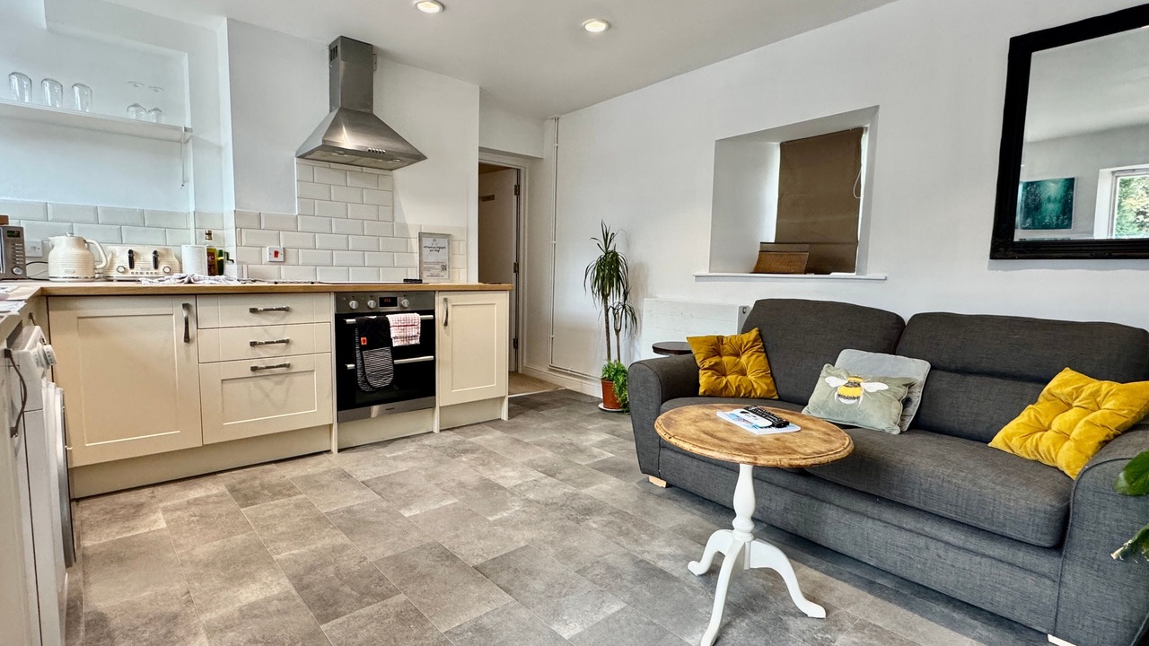 Photo of Livingroom in Stamford