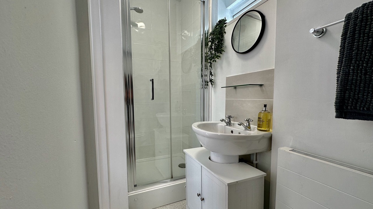 Photo of Bathroom in Stamford