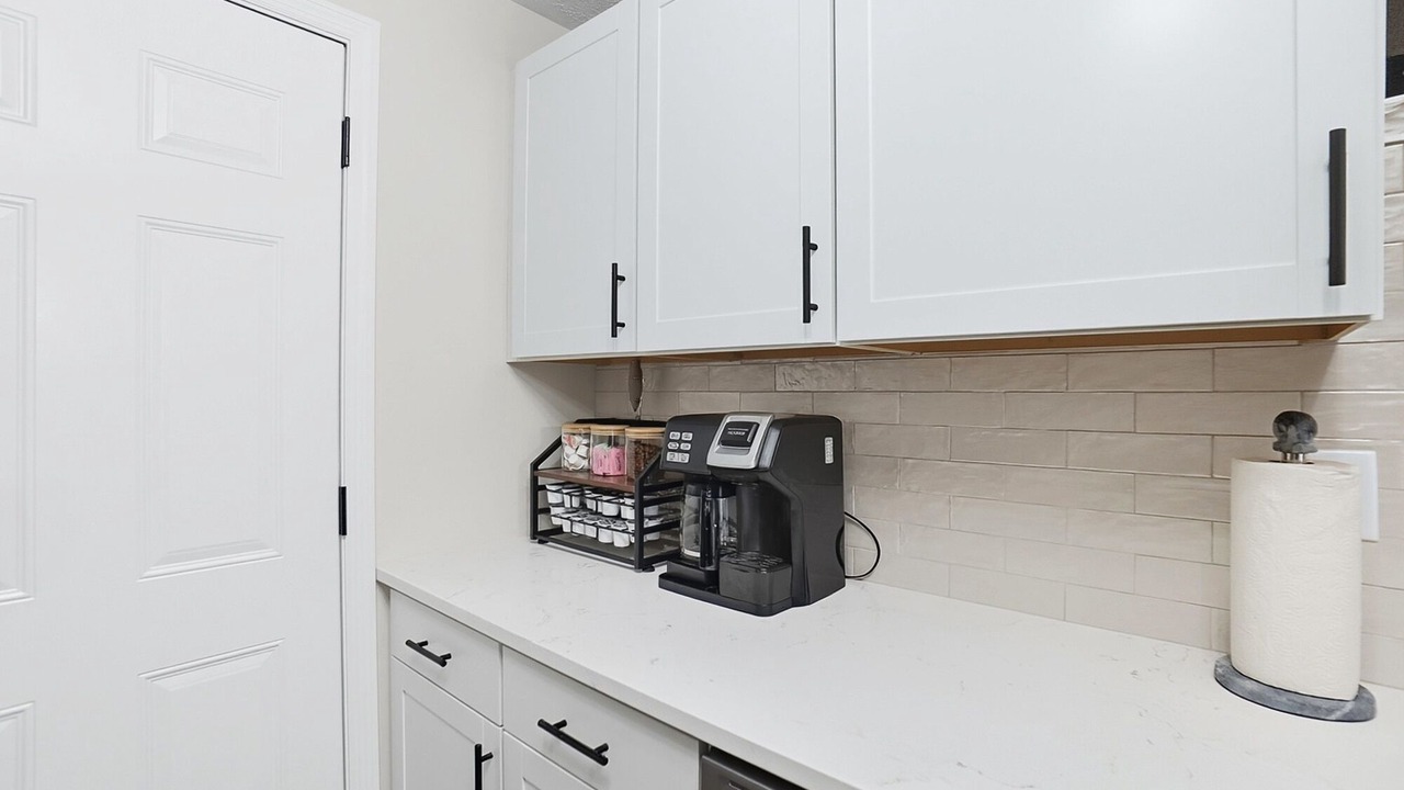 Photo of Kitchen in Huber Heights