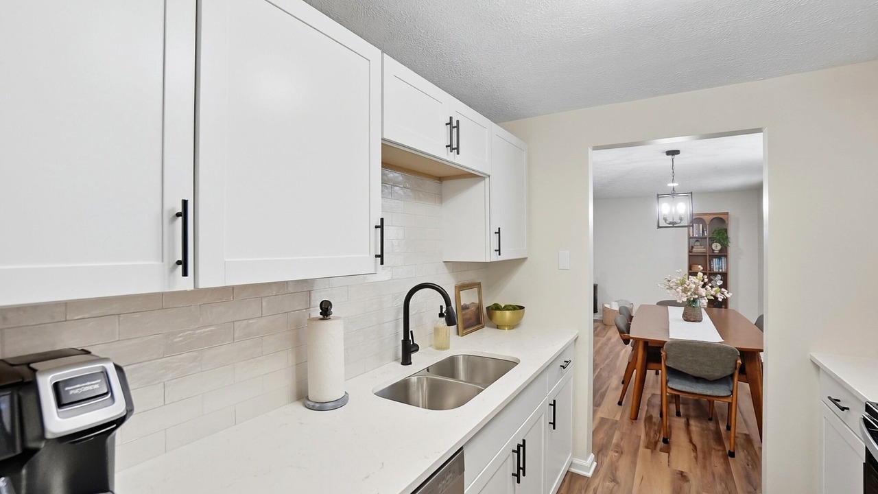 Photo of Kitchen in Huber Heights