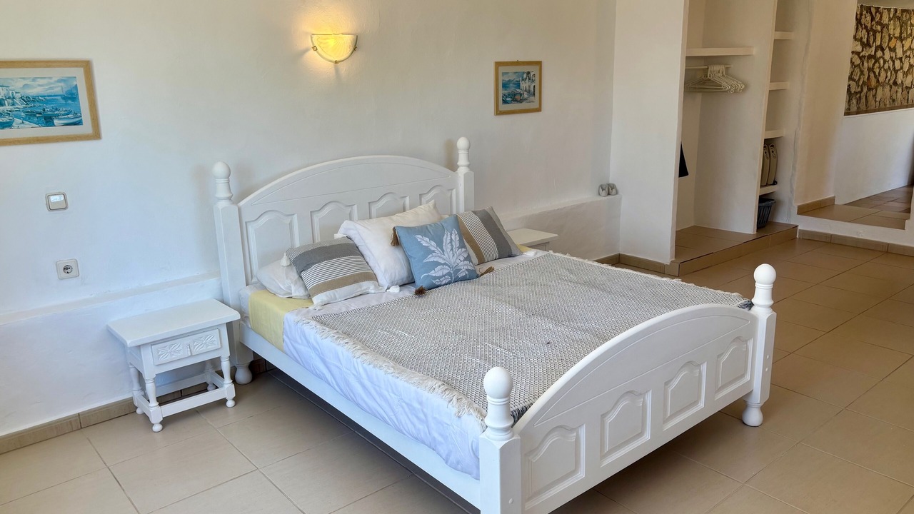 Photo of Bedroom in Benissa Coast