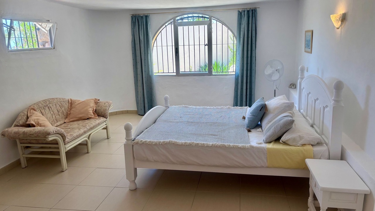 Photo of Bedroom in Benissa Coast
