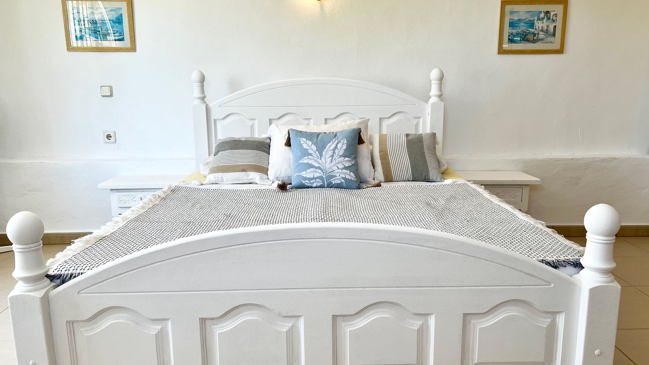 Photo of Bedroom in Benissa Coast
