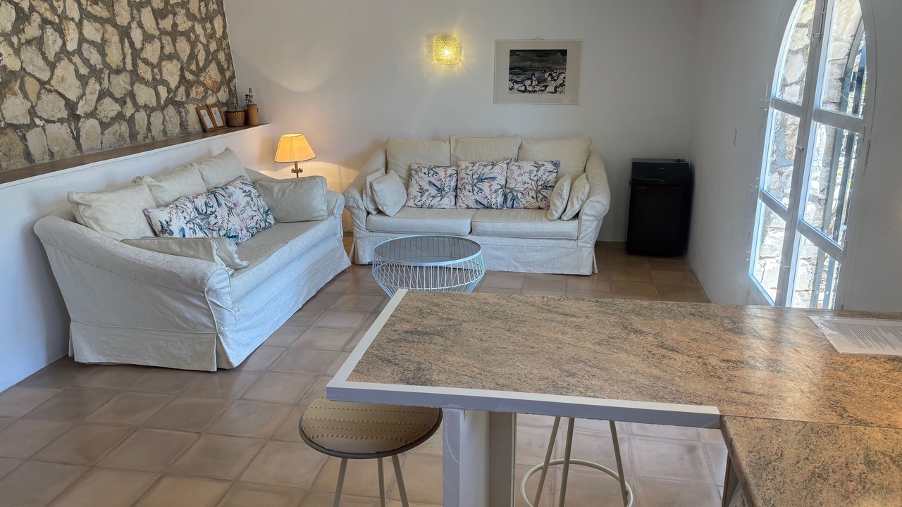 Photo of Livingroom in Benissa Coast