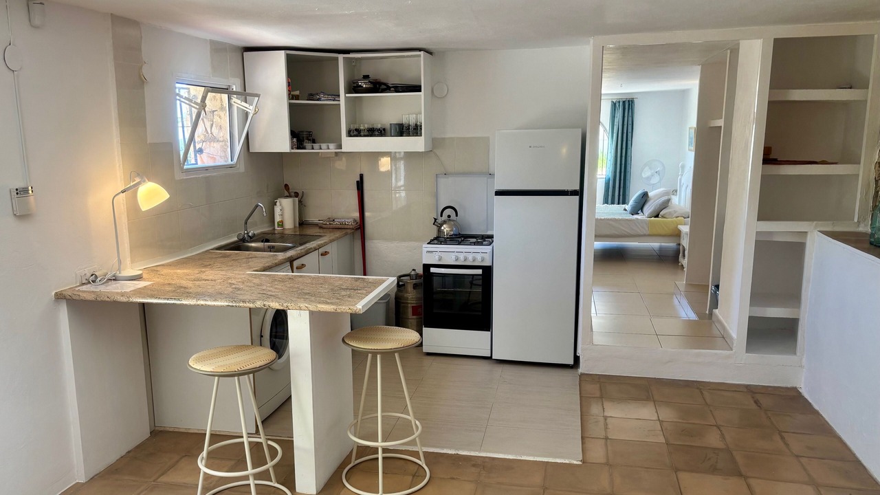 Photo of Kitchen in Benissa Coast
