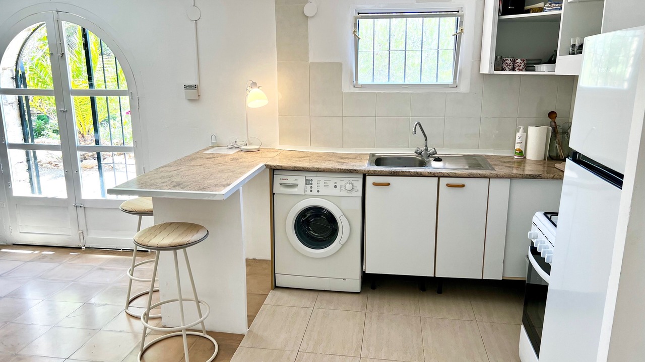 Photo of Kitchen in Benissa Coast