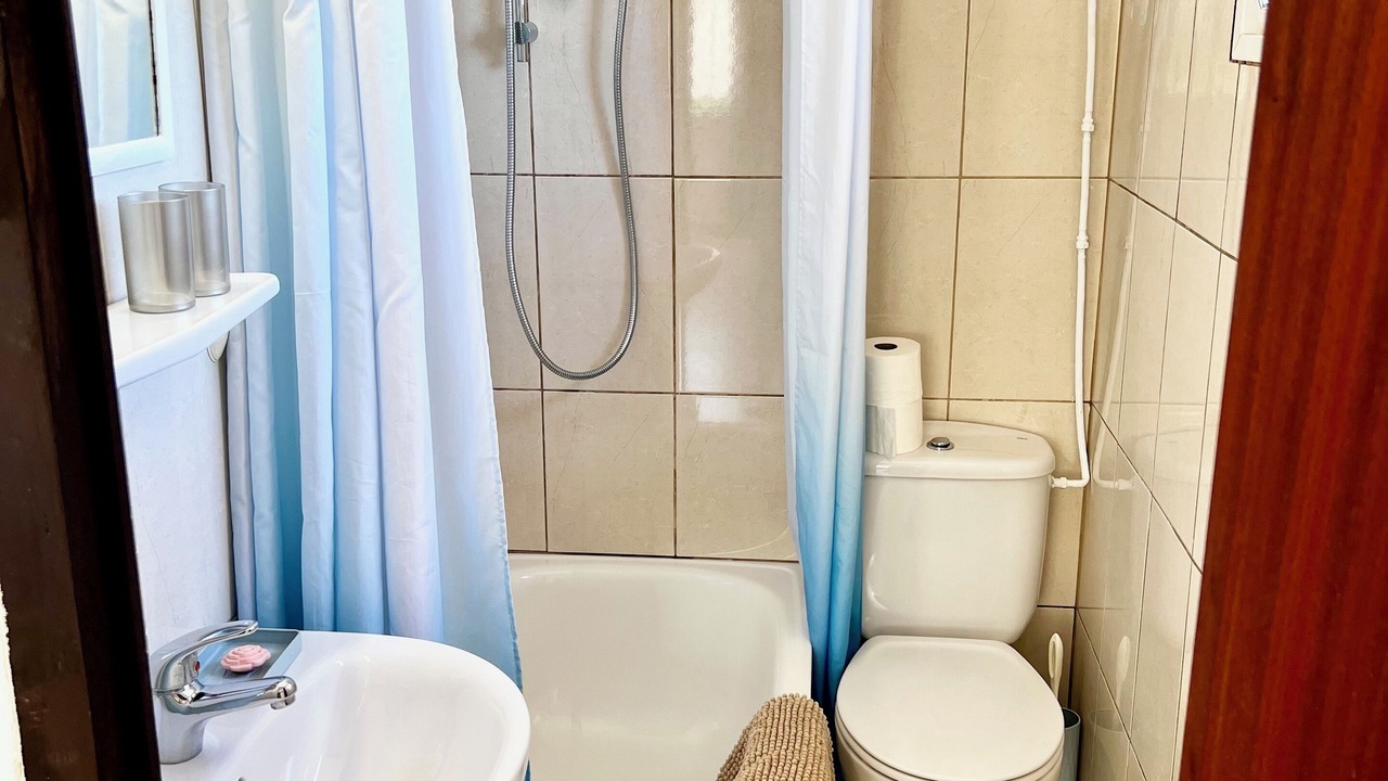 Photo of Bathroom in Benissa Coast