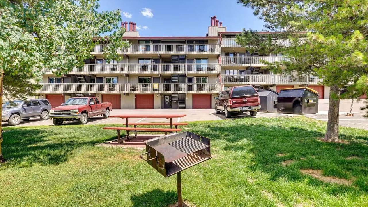 Photo of Outdoor in Fraser