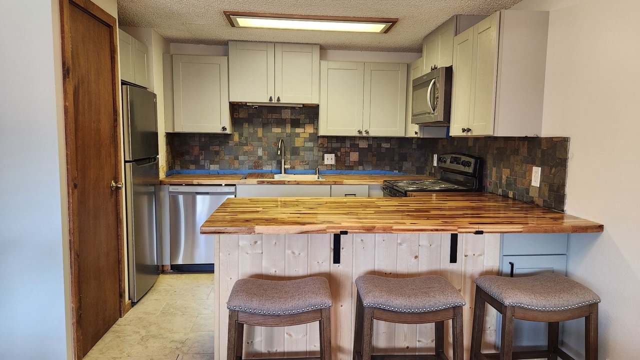 Photo of Kitchen in Fraser