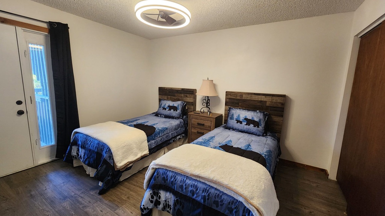 Photo of Bedroom in Fraser