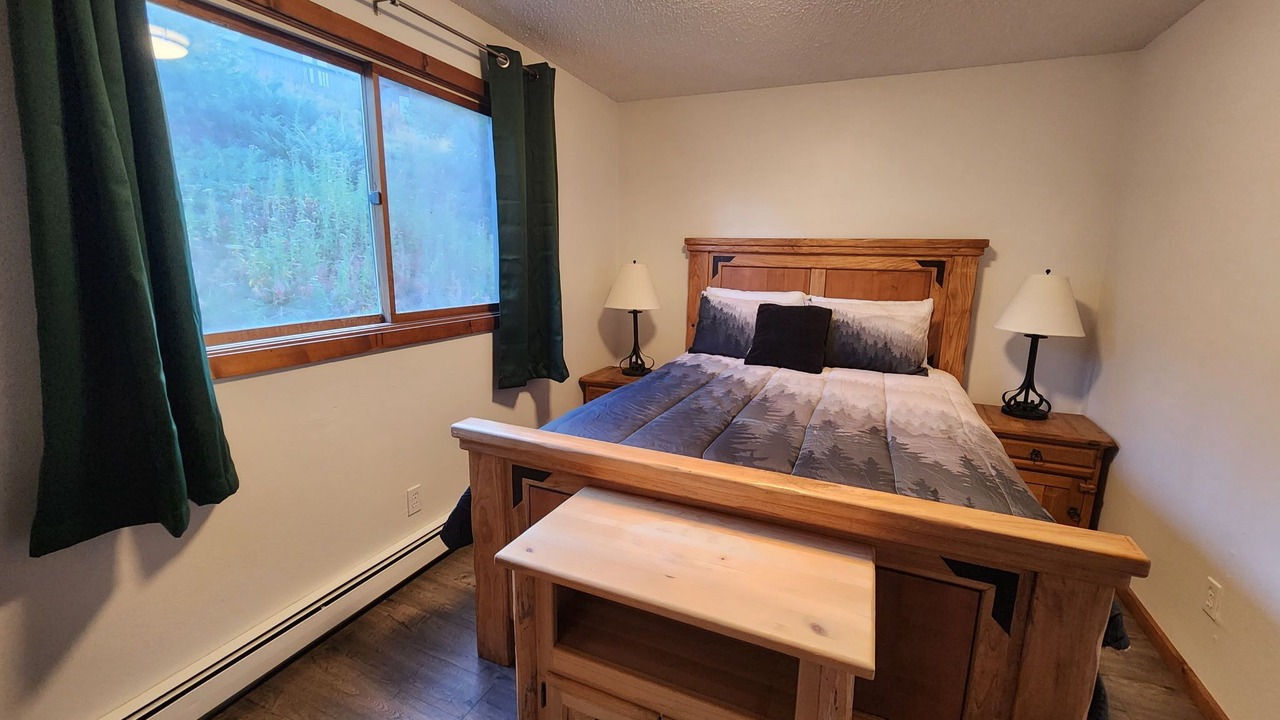 Photo of Bedroom in Fraser