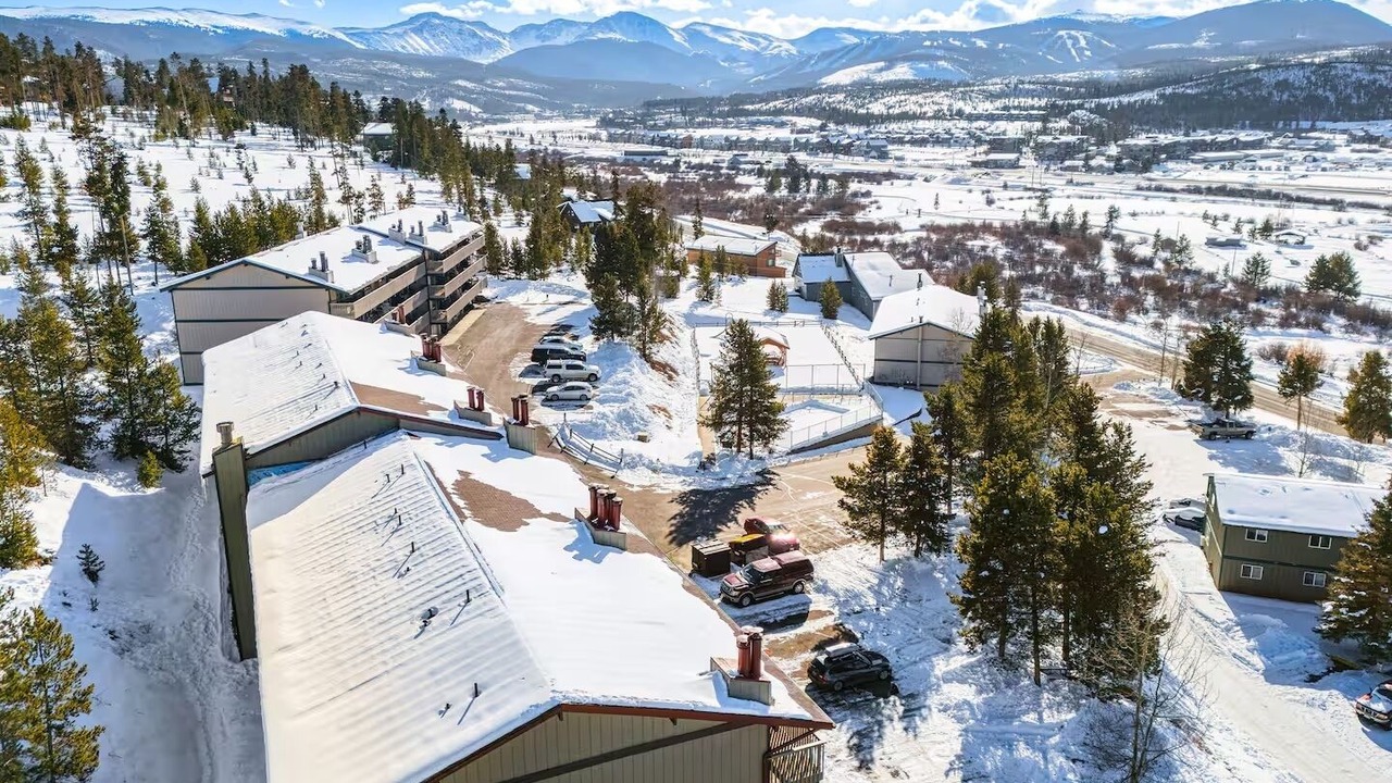 Photo of Outdoor in Fraser