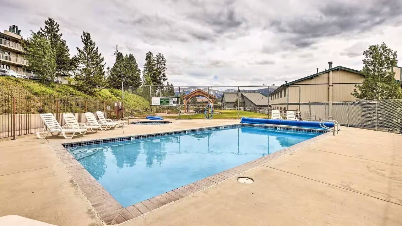 Photo of Outdoor in Fraser