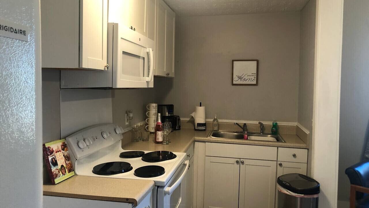 Photo of Kitchen in Wadley