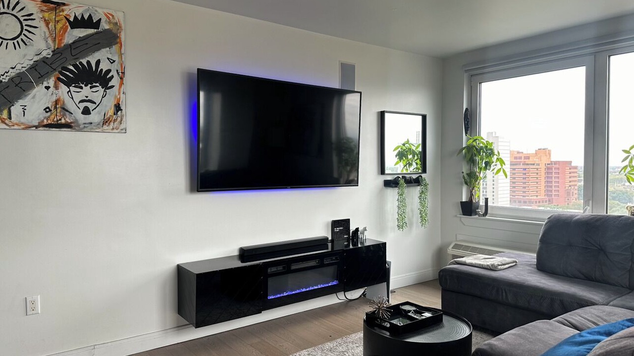 Photo of Livingroom in Queens