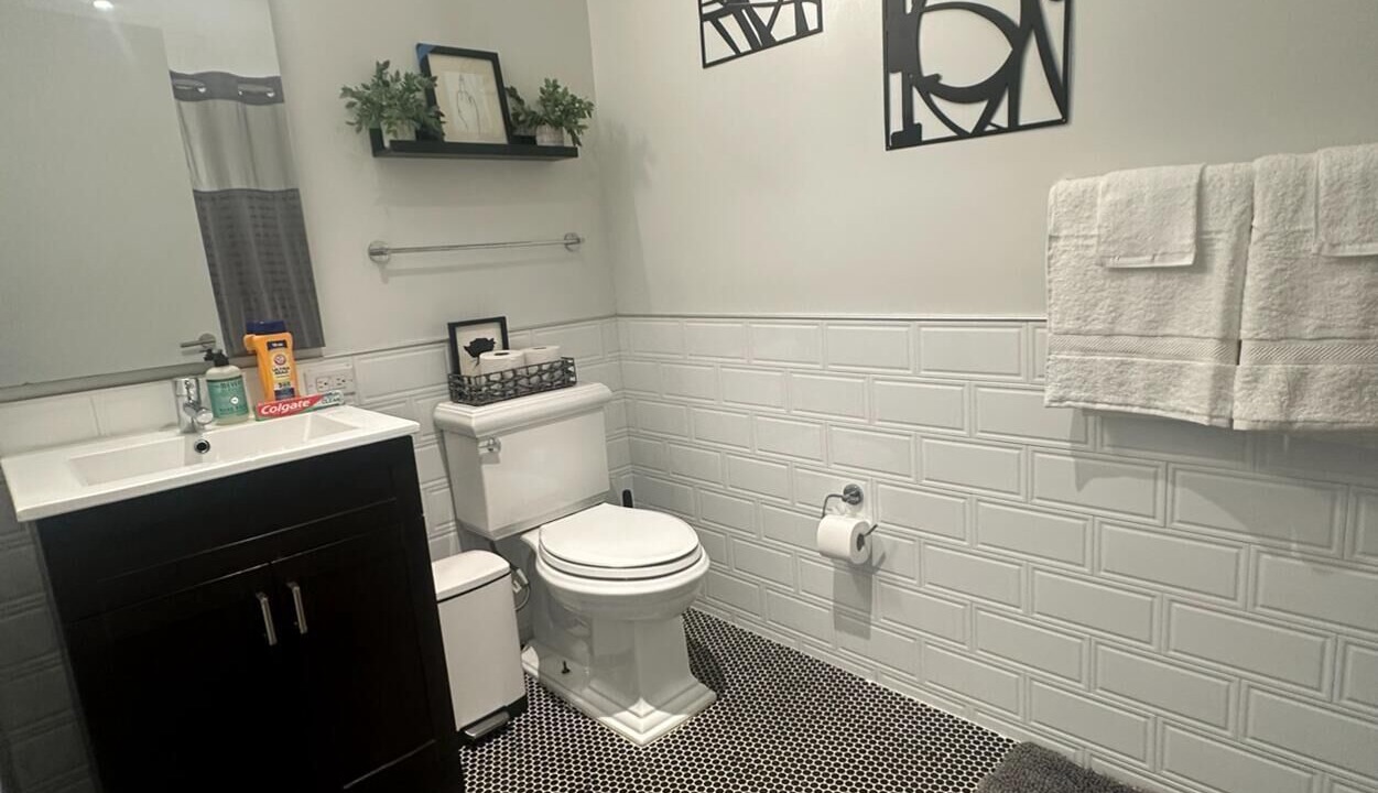 Photo of Bathroom in Queens