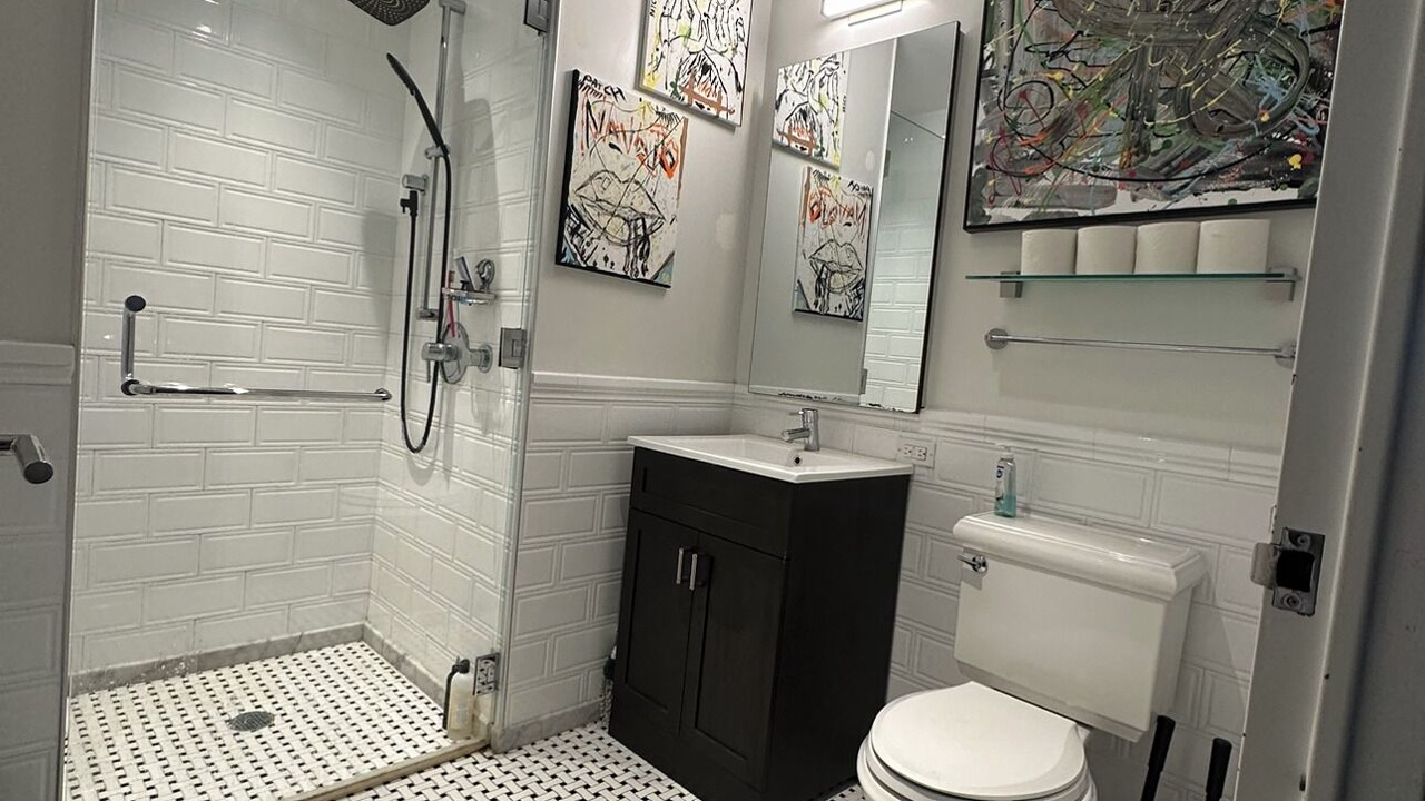 Photo of Bathroom in Queens