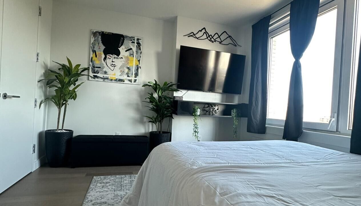 Photo of Bedroom in Queens