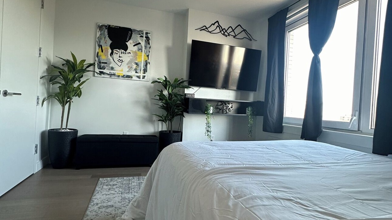 Photo of Bedroom in Queens