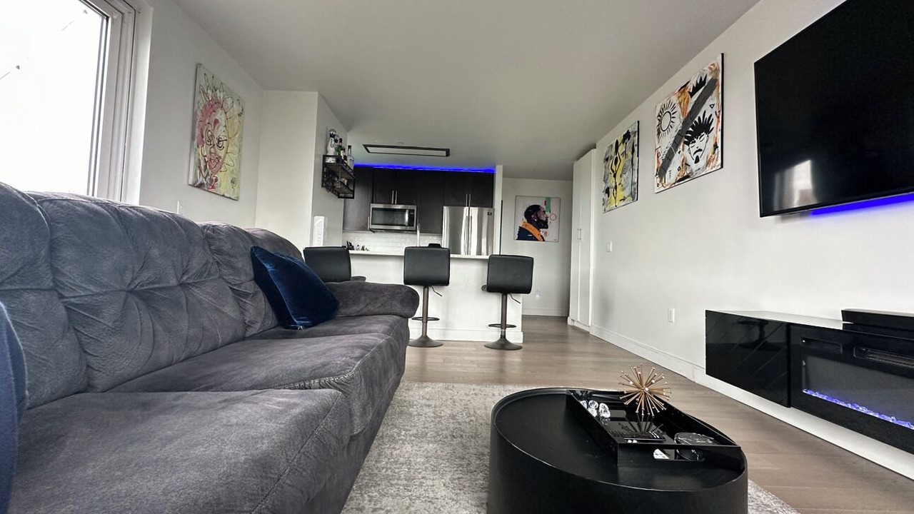 Photo of Livingroom in Queens