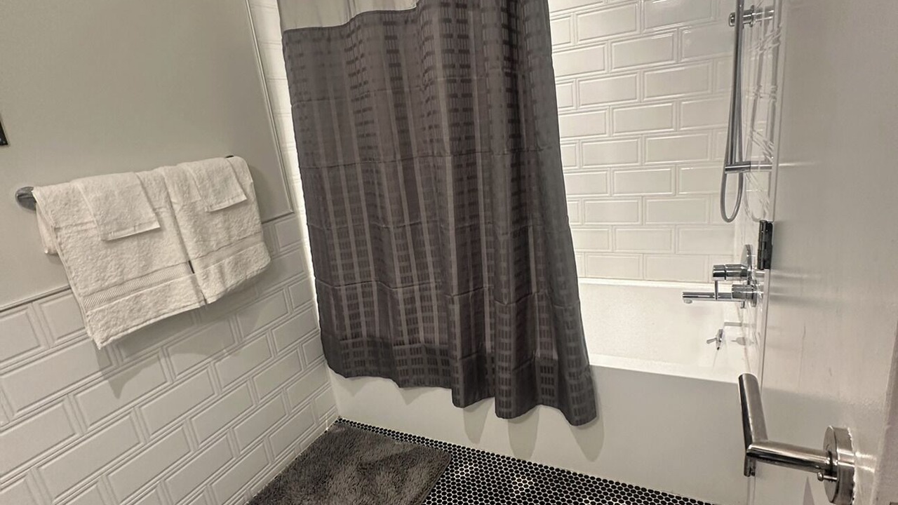 Photo of Bathroom in Queens