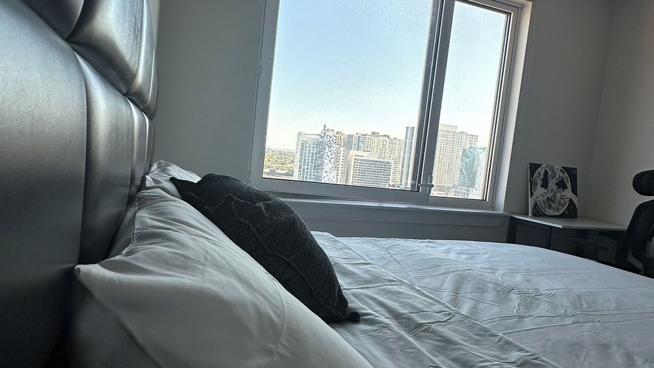 Photo of Bedroom in Queens