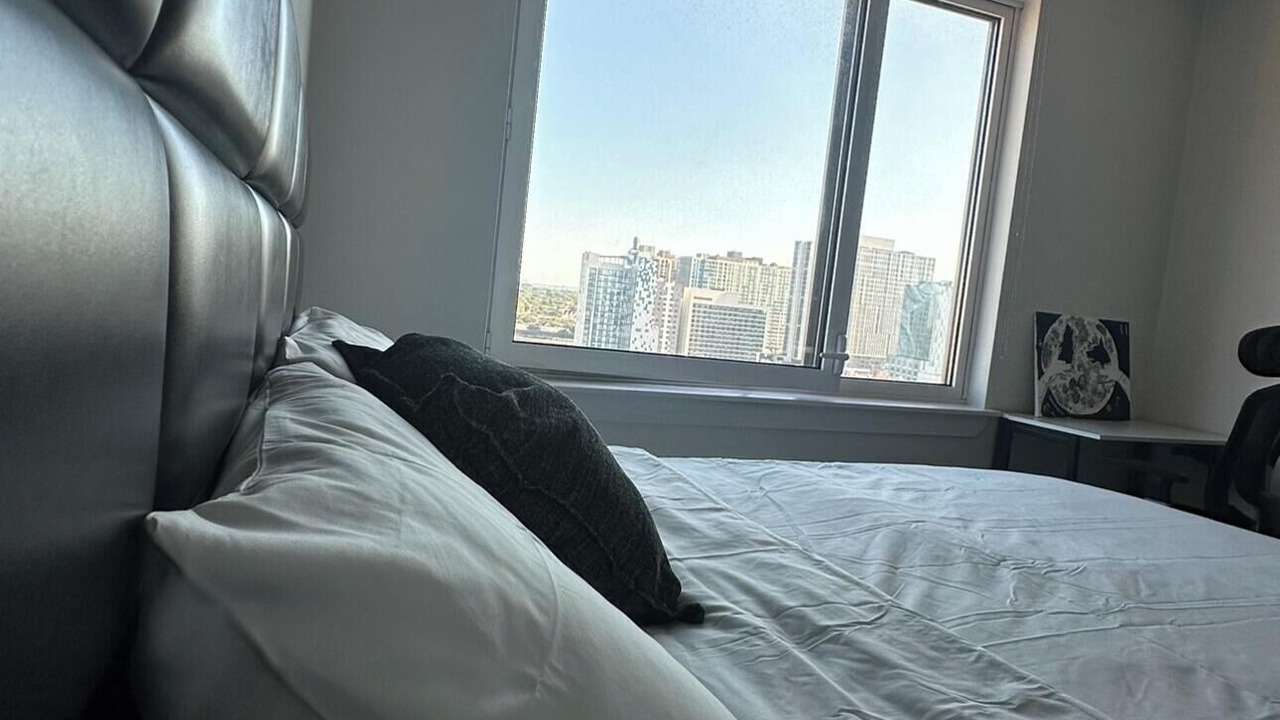 Photo of Bedroom in Queens