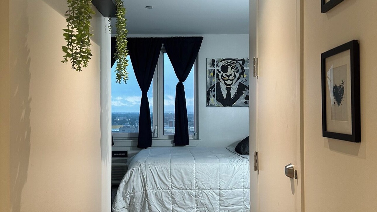 Photo of Bedroom in Queens