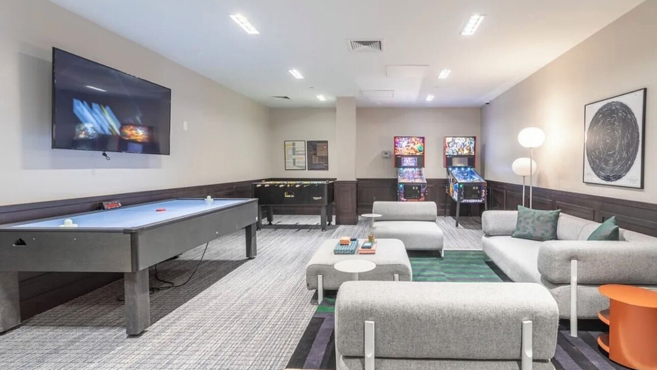 Photo of Bedroom in Queens