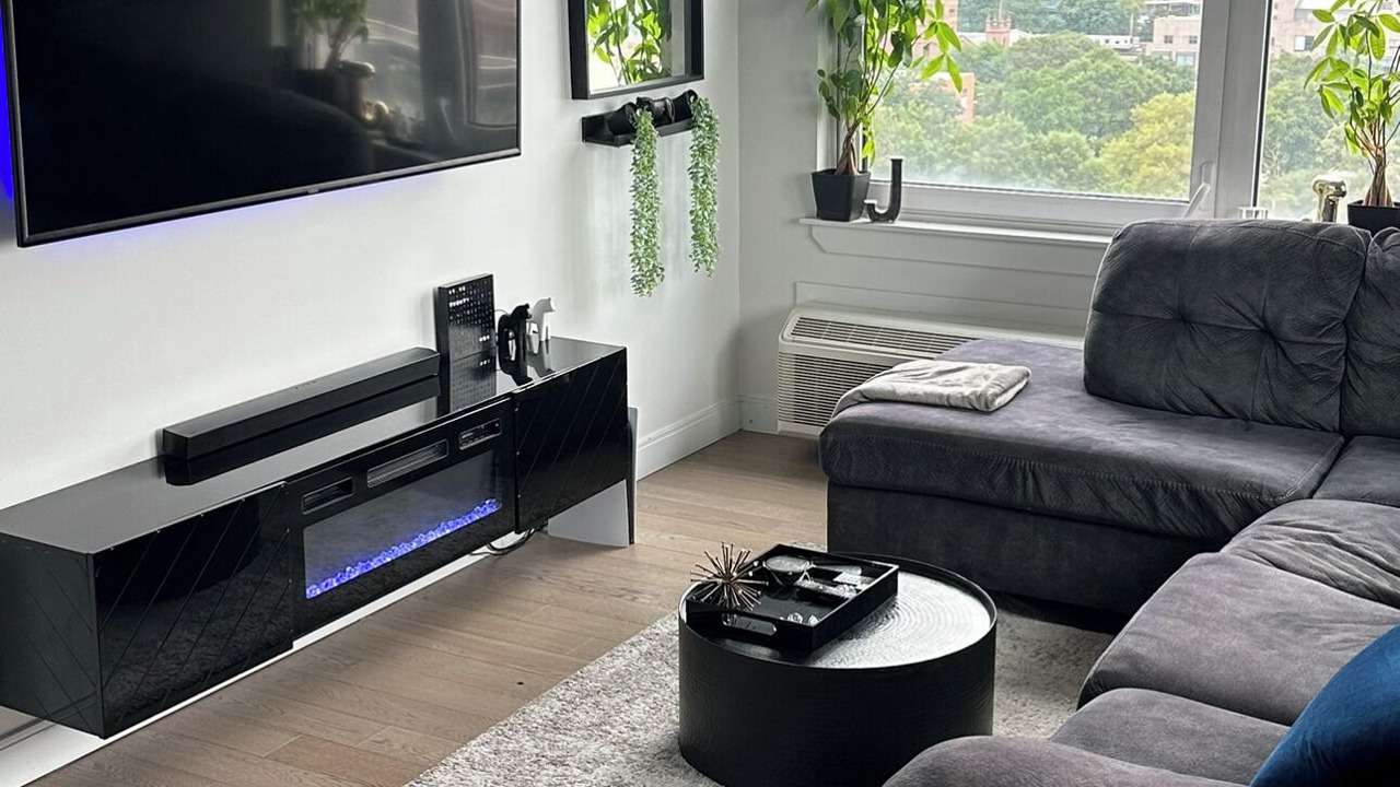 Photo of Livingroom in Queens