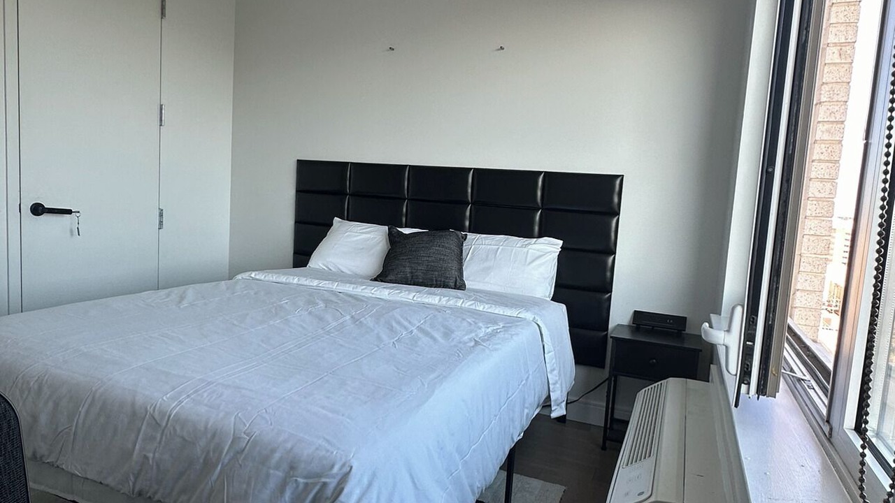 Photo of Bedroom in Queens