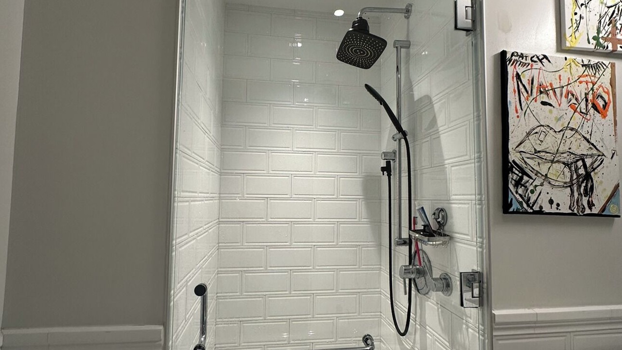 Photo of Bathroom in Queens