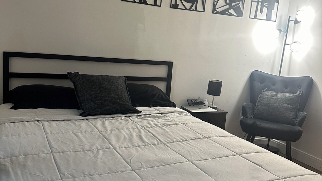 Photo of Bedroom in Queens