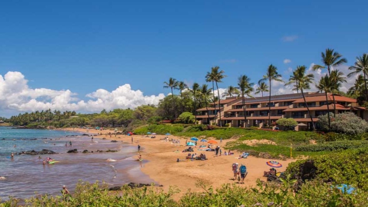 Photo of Others in Wailea