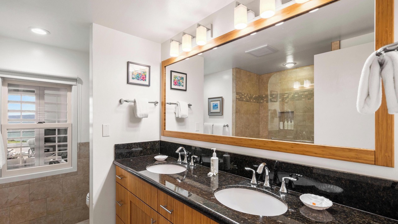 Photo of Bathroom in Wailea