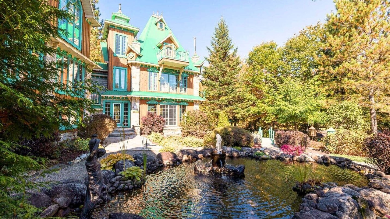 Photo of Outdoor in Saint-Alexis-des-Monts