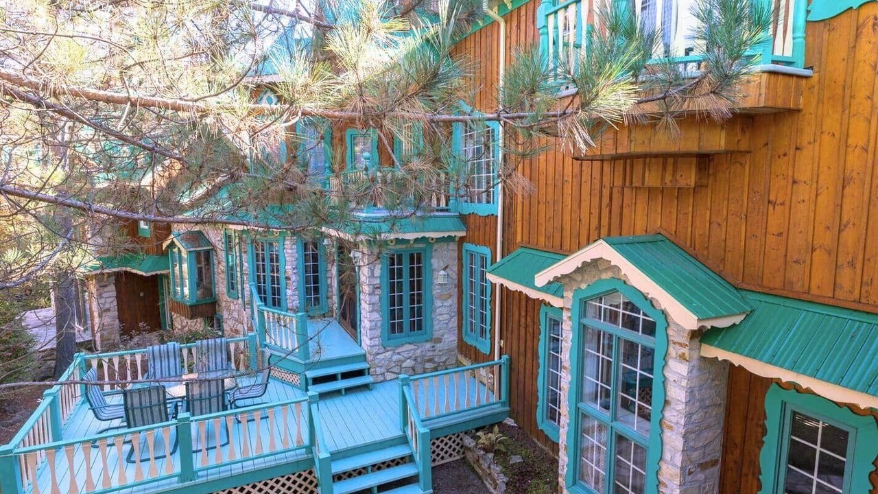 Photo of Outdoor in Saint-Alexis-des-Monts