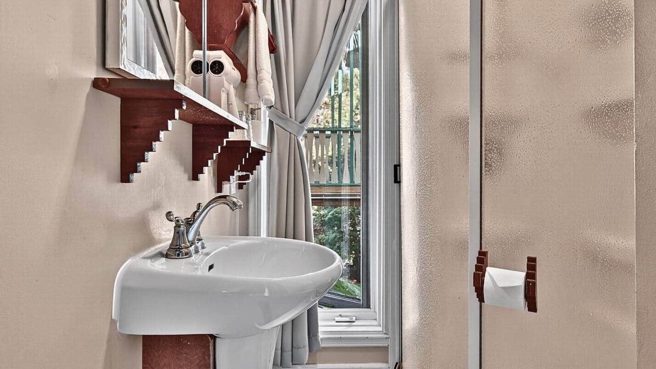 Photo of Bathroom in Mauricie
