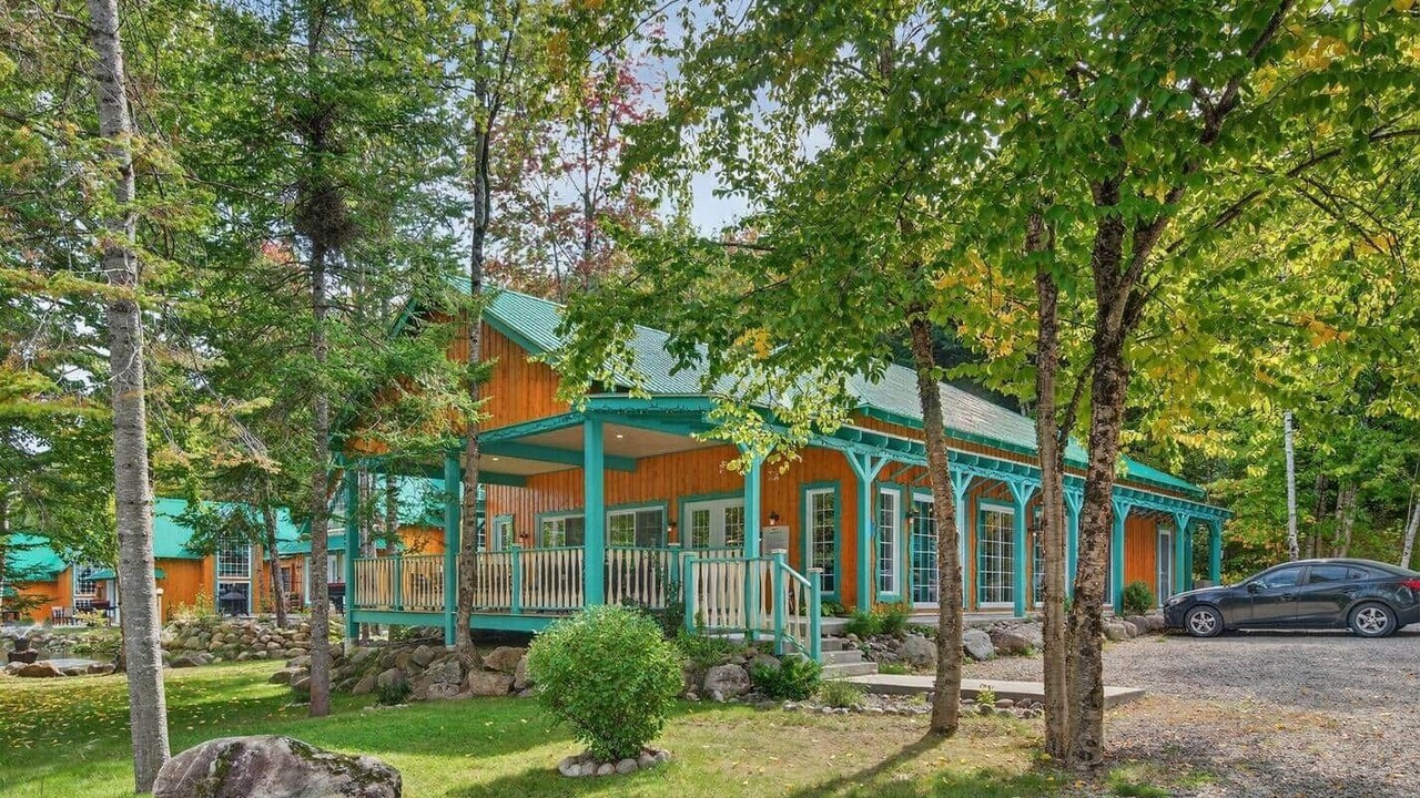 Photo of Others in Mauricie