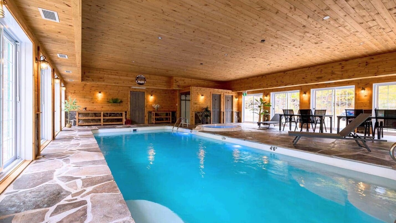 Photo of Outdoor in Saint-Alexis-des-Monts