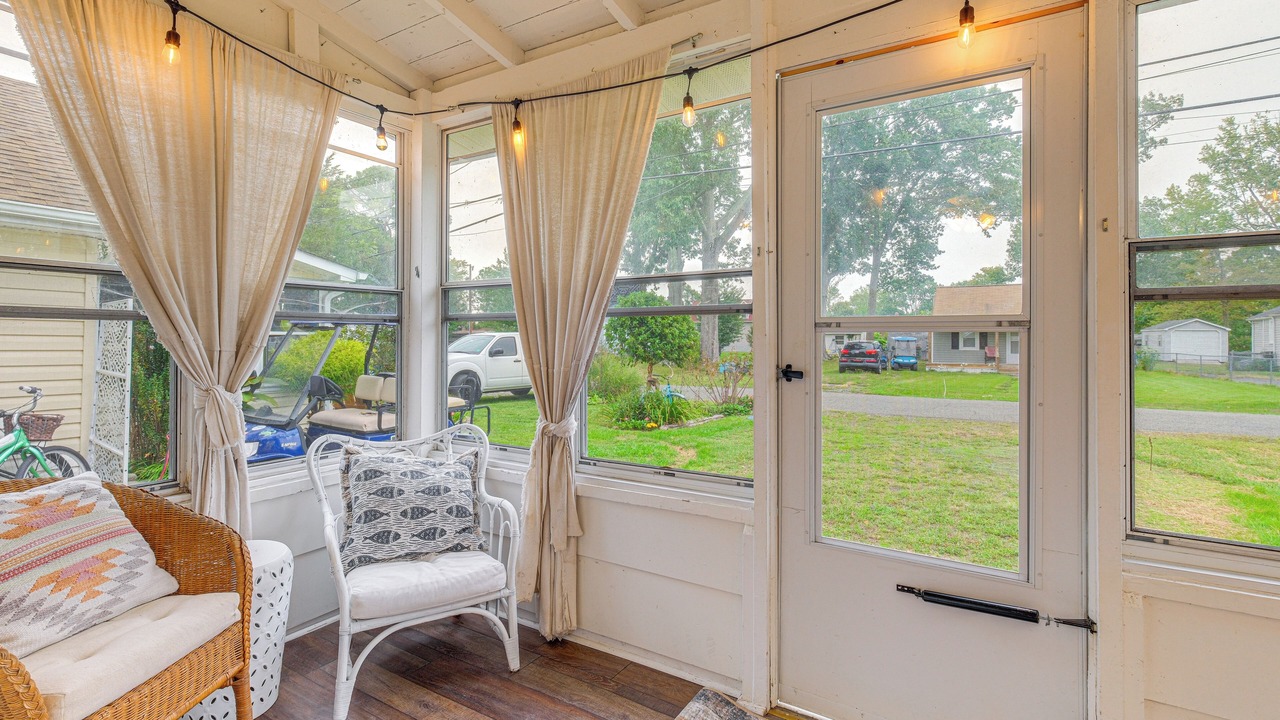 Photo of Outdoor in Colonial Beach