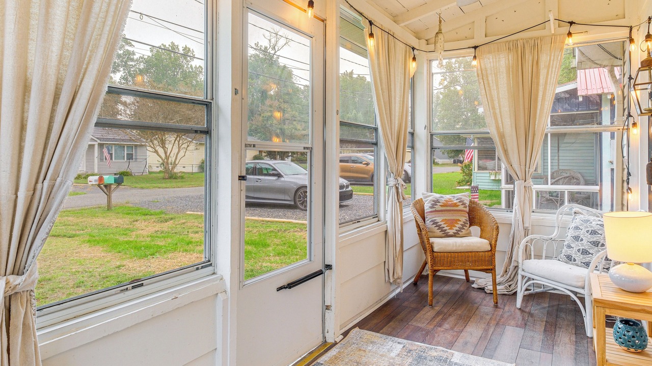 Photo of Outdoor in Colonial Beach